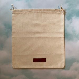 Valentino Dust Bag
